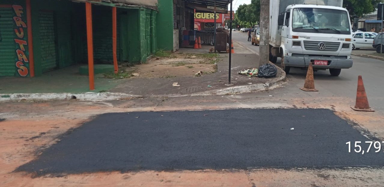 Foto: Divulgação/Administração Regional de Ceilândia