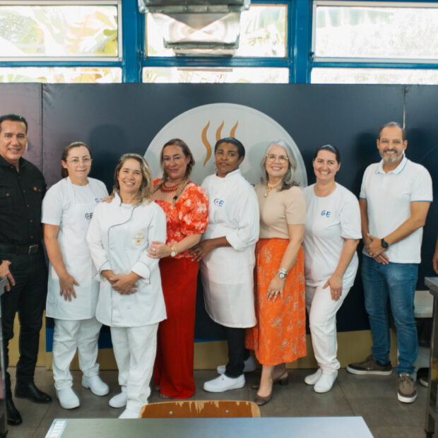 Foto: Jotta Casttro/SEEDF