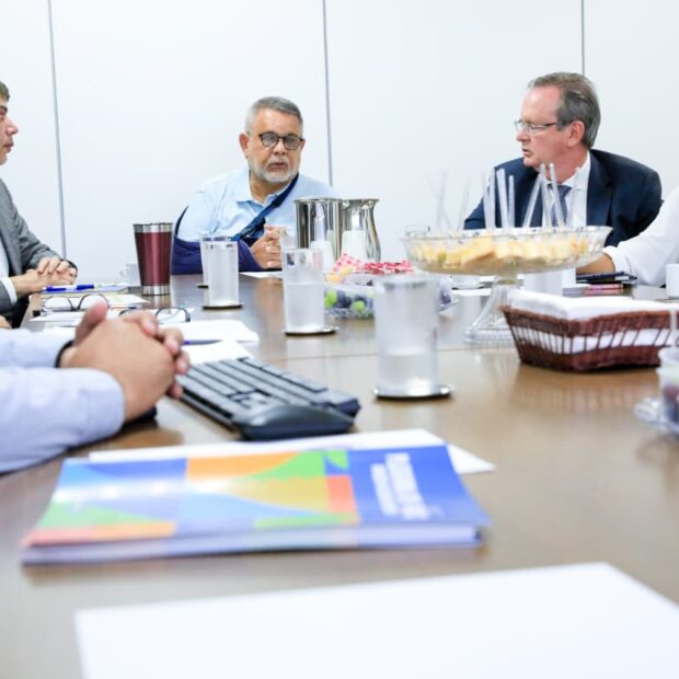 Foto: Divulgação/Seec-DF