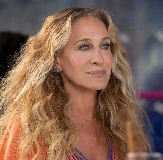 sarah jessica parker