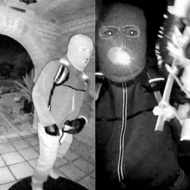 fbi divulga imagens de indivíduo ligado ao desaparecimento da mãe de savannah guthrie