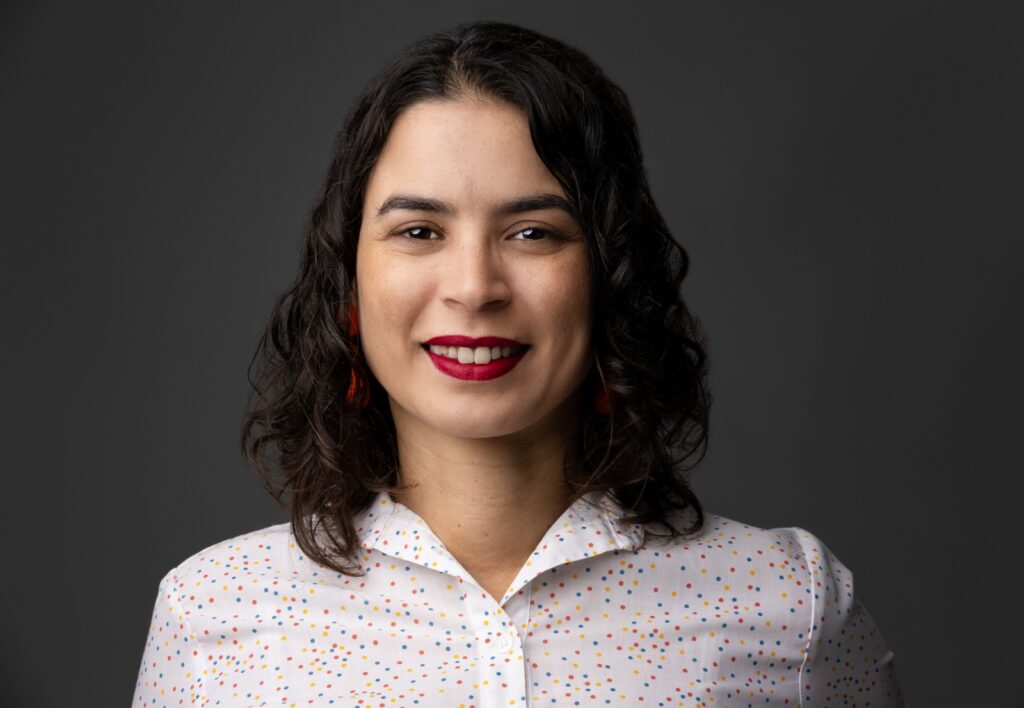 leticia fernandes foto divulgação luke garcia