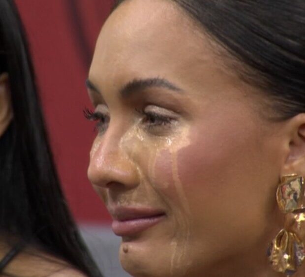 maxiane bbb maquiagem