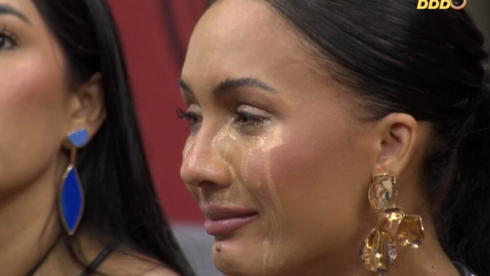 maxiane bbb maquiagem