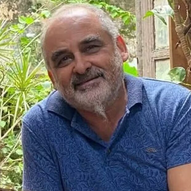 professor davi aidar