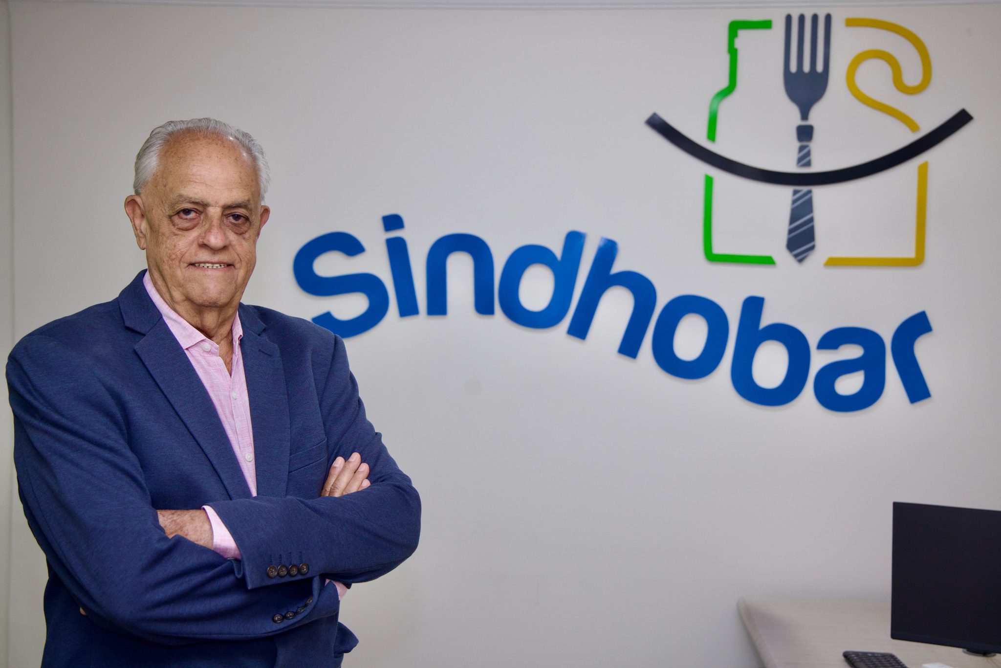 jael silva divulgaçao sindohbar