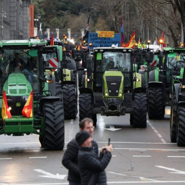Foto: THOMAS COEX / AFP