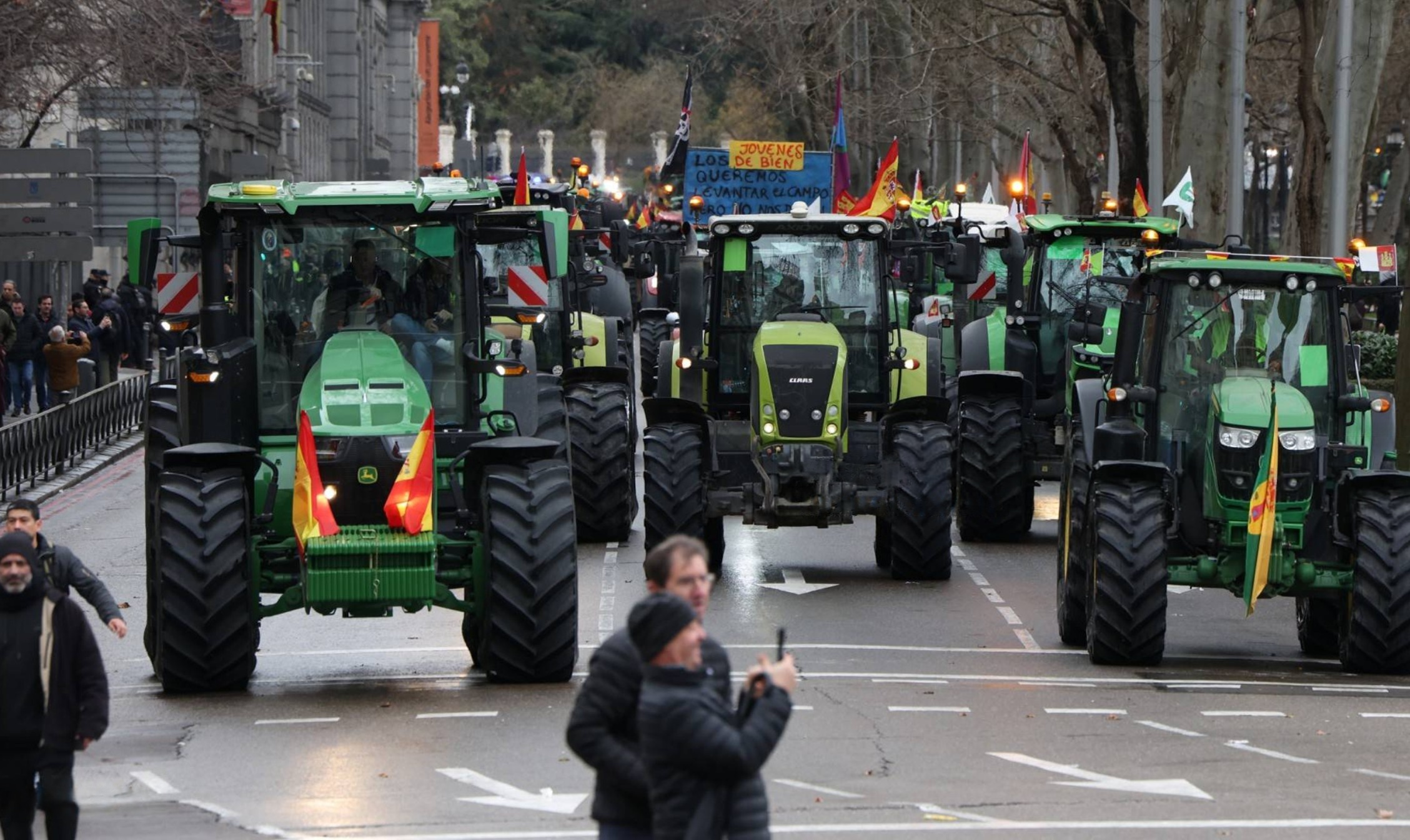 Foto: THOMAS COEX / AFP