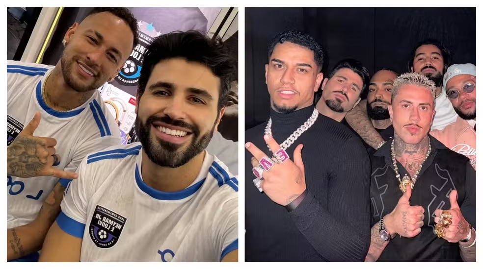 tesla cybertruck igor costa alves no instagram