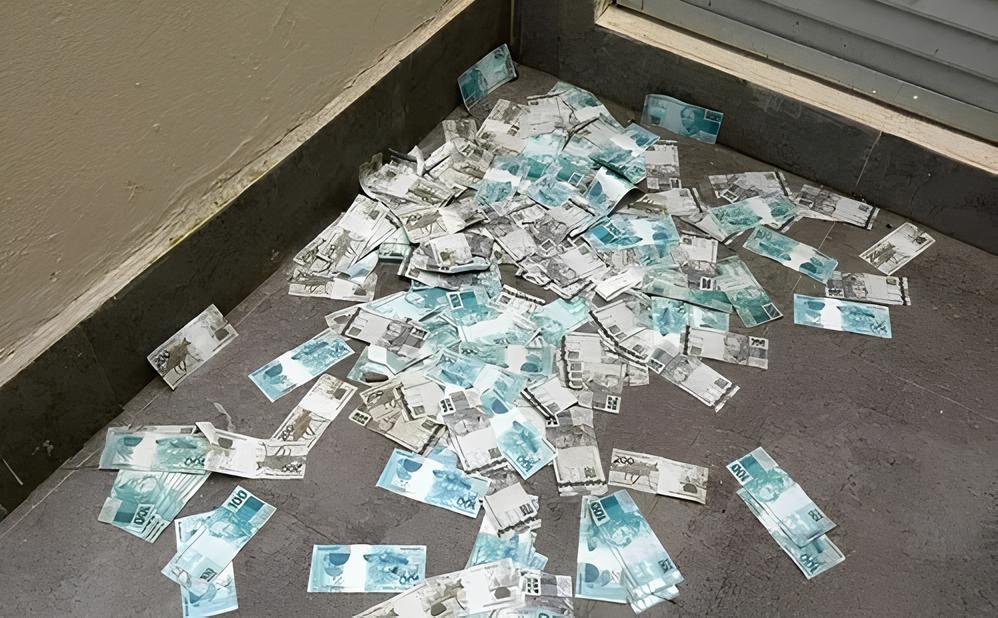 Foto: Divulgação/Polícia Federal