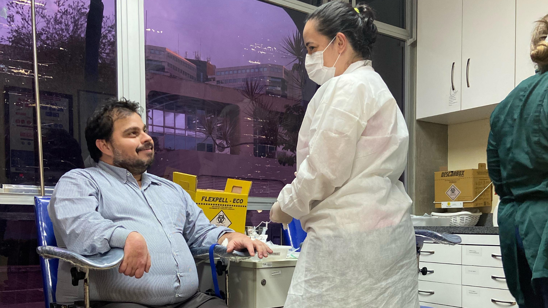 curso manejo coagulopatias