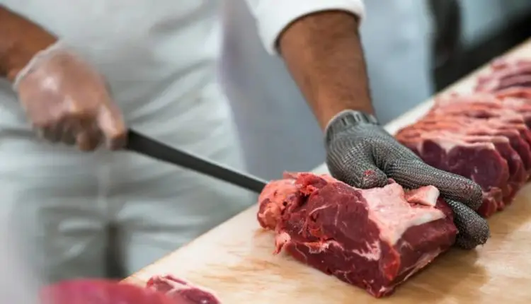 setor de carne brasil