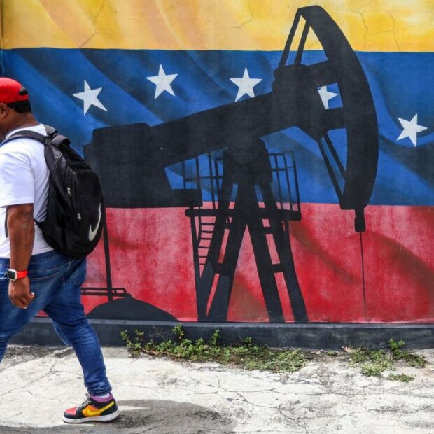 Foto: Pedro Mattey / AFP