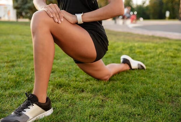 close up fitness woman earphones 171337 6285