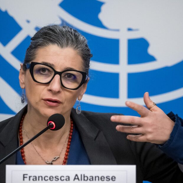 Foto: Fabrice Coffrini/AFP