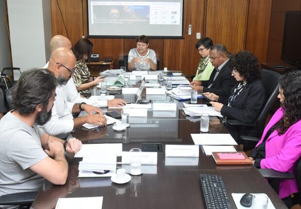 Foto: Edson Leal/MPS