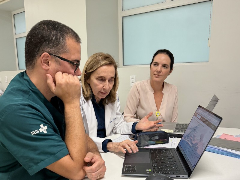 Foto: Divulgação/HCB