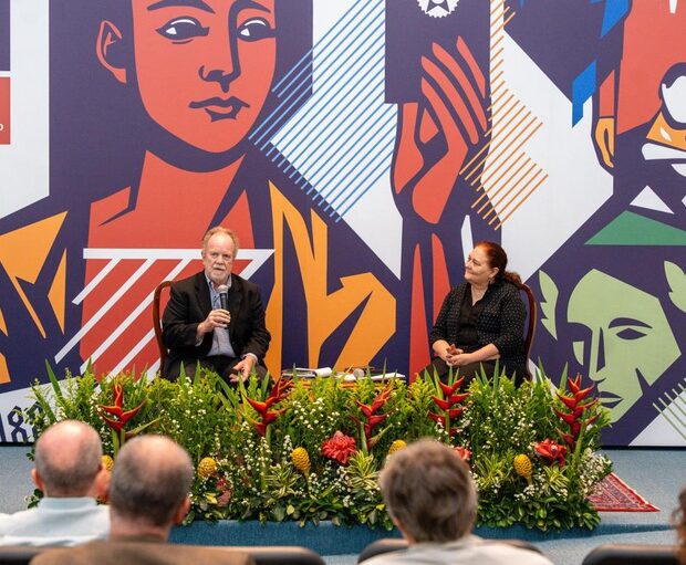 Foto: Matheus Itacaramby / MTE