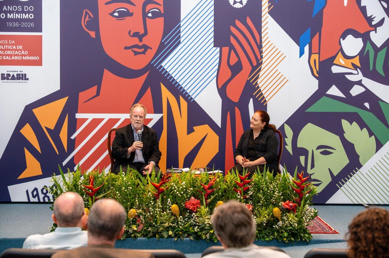 Foto: Matheus Itacaramby / MTE