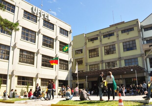 Foto: Divulgação/UFPel