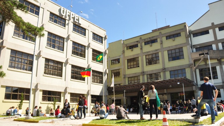 Foto: Divulgação/UFPel