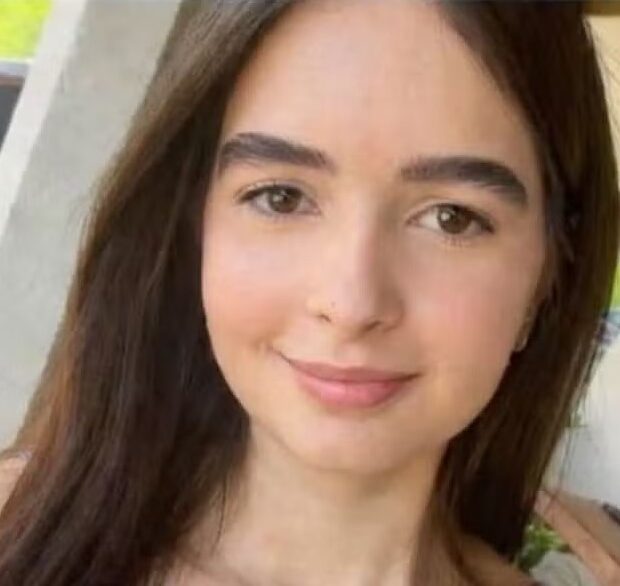 estudante de psicologia morta