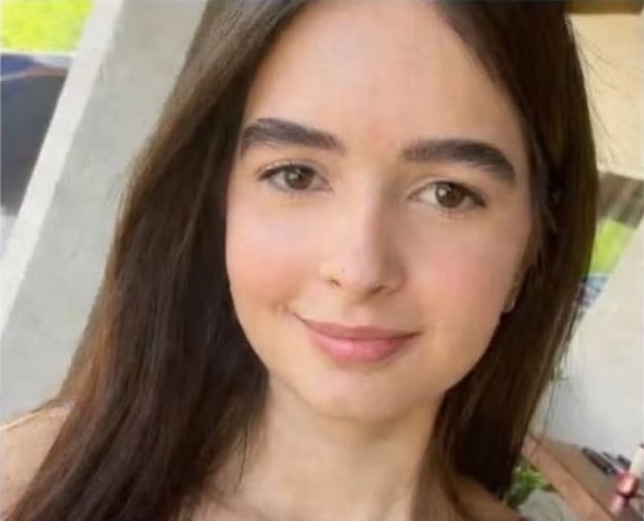 estudante de psicologia morta