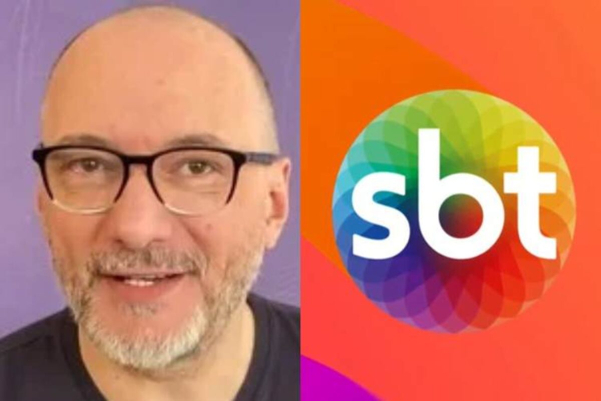 Britto Jr. no SBT: ex-Record negocia volta triunfal e deve comandar novo programa nas tardes da emissora