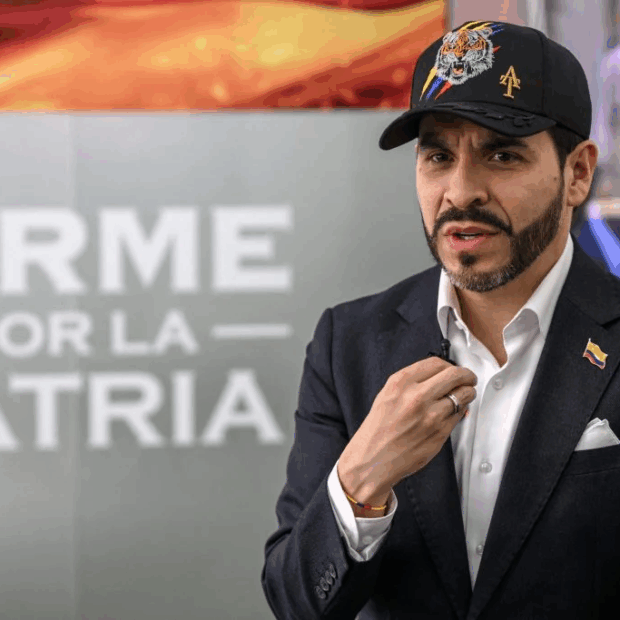 Foto: Luis ACOSTA / AFP