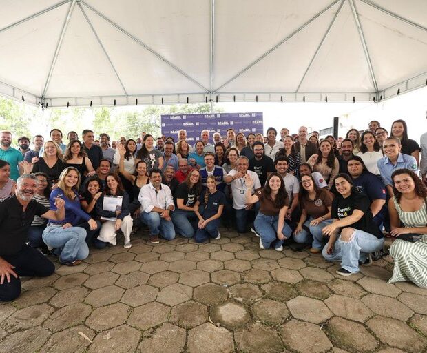 Foto: Bruna Araújo/MEC