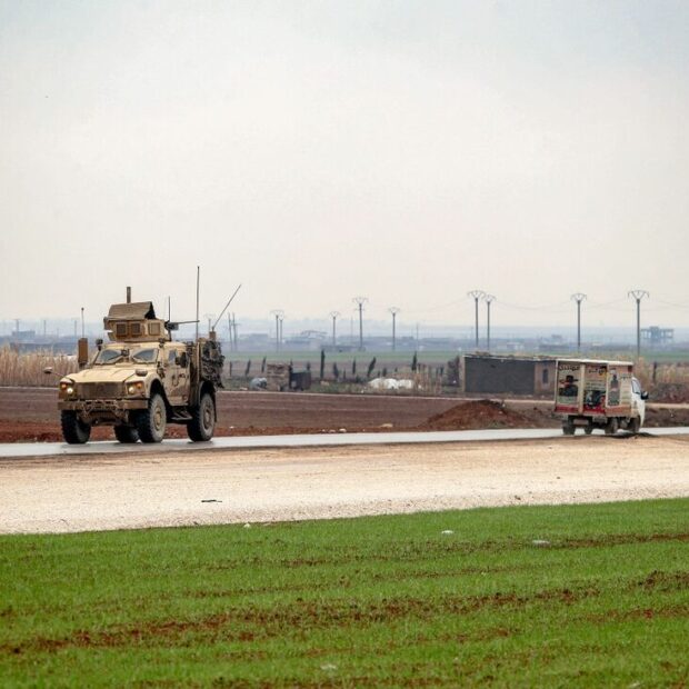 Foto: Delil Souleiman/AFP