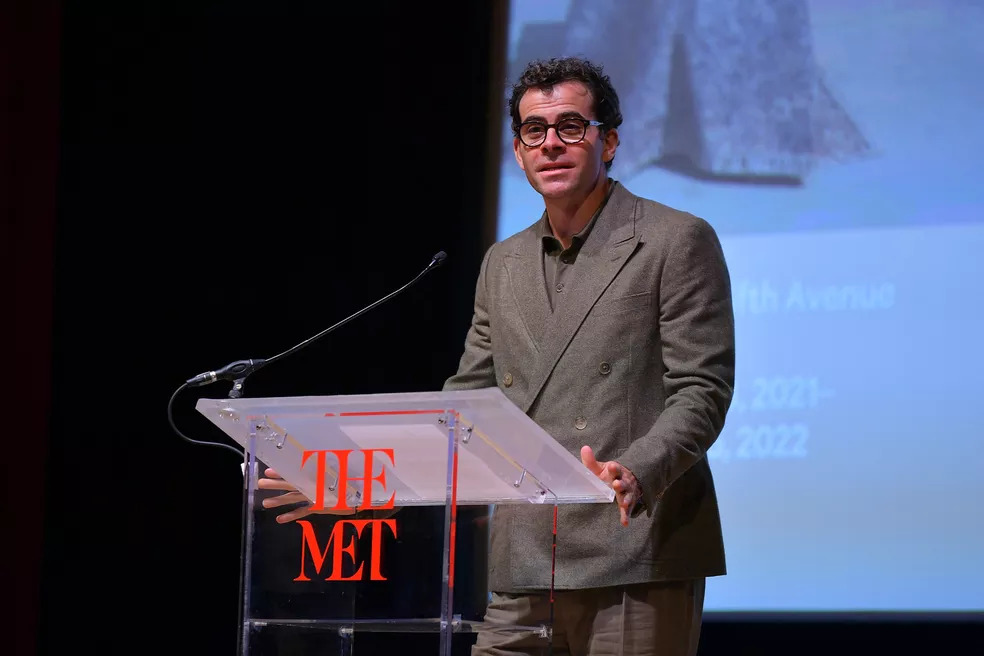 Foto: Roy Rochlin / Getty Images via AFP