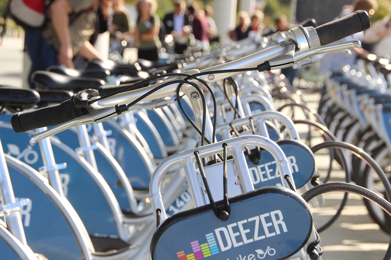 twin1961 bicycle 4480118 1280