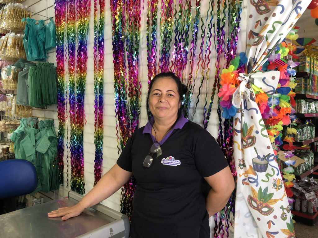 Foto: Caroline Purificação/Jornal de Brasília