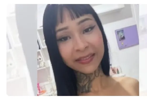 namorada morta por ex