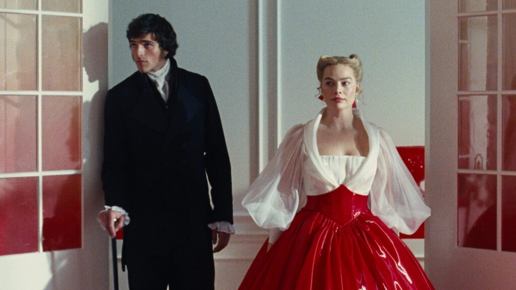 o morro dos ventos uivantes 2