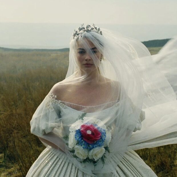 o morro dos ventos uivantes