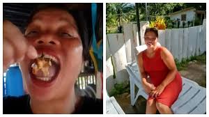 influencer morta após comer 'caranguejo do diabo' era pescadora