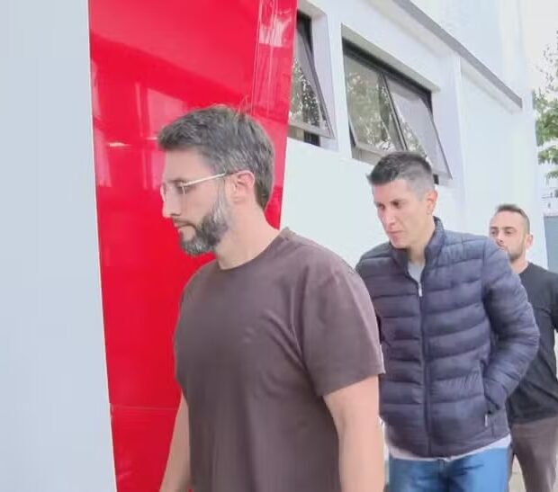 Foto: Reprodução/TV Globo