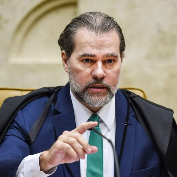 Foto: Evaristo Sá/AFP