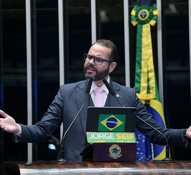 Foto: Pedro França/Agência Senado