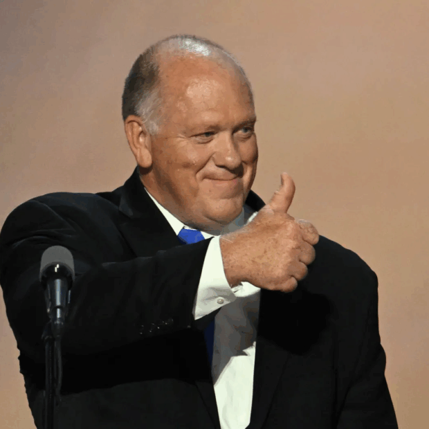 Foto: ANDREW CABALLERO-REYNOLDS/AFP