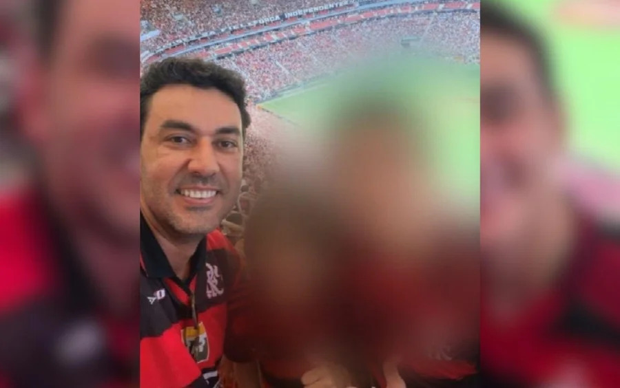 secretario thales machado atira contra filhos goias