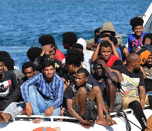 Foto: Alberto PIZZOLI / AFP