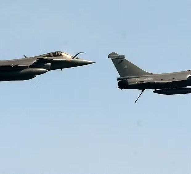 Foto: FRED TANNEAU / AFP