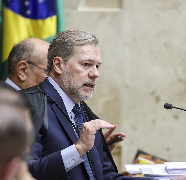 dias toffoli