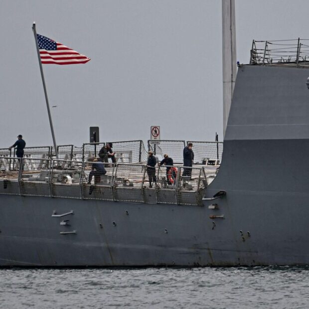 Foto: Martin BERNETTI / AFP