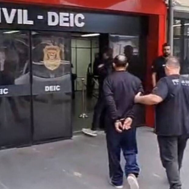 Foto: Reprodução/Deic