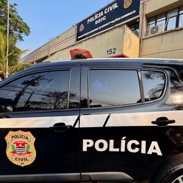 Foto: Divulgação/SSP-SP