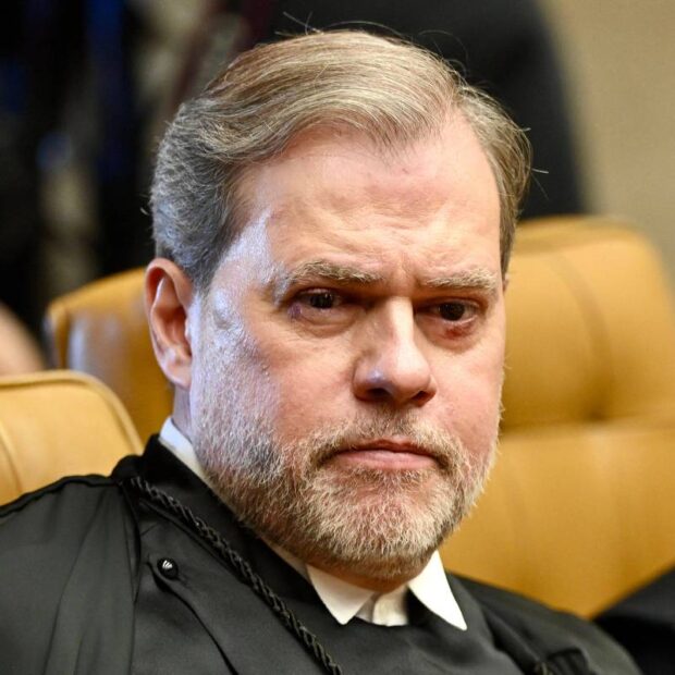 Foto: Evaristo Sá/AFP